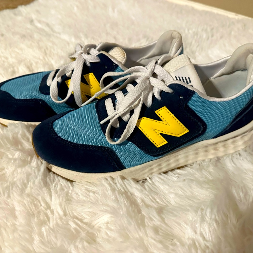 New Balance X-70 Women’s Size 6.5